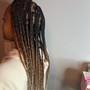 Poetic Justice Braids