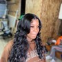 Wig Install deal 18th- 25th