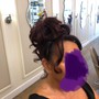 Updo