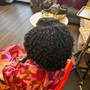 Perm Rod set no chemical