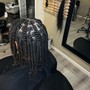 Deep Conditioning Treatment