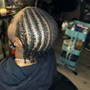 Comb coils