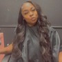 Quick Weave Frontal