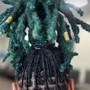 Loc Style