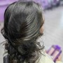 Brazilian Blowout (Silk Press)