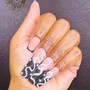 Manicure - Nail Art