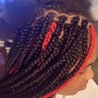 Poetic Justice Braids