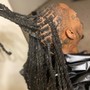 Basic Retwist