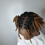 Loc Re-twist