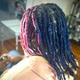 Senegalese Twist