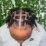 Loc Extensions/ Loc Reattachment