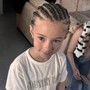 Kids Braids