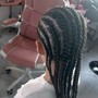 Kids Braids