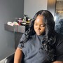 Closure Sew In