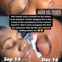 Brow Wax