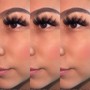 Lash Removal