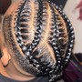 Men’s Braids