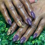 Gel Polish Removal