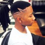 Men's Full Cut with Enhancements