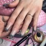 Nail charms