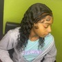 Frontal/ Closure Sew In