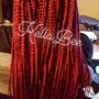 Poetic Justice Braids