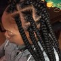 Poetic Justice Braids