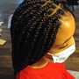 Box Braids