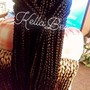 Poetic Justice Braids