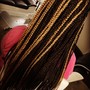 Poetic Justice Braids