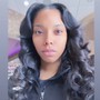 Lace Frontal Sew In $200