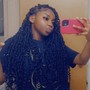 Box Braids