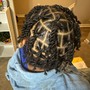 Kid's Braids