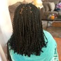 Box Braids