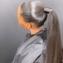 Sew-in maintenance