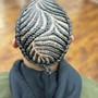 Individual Braids