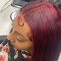 Lace Closure Sew In