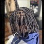 Loc Retwist