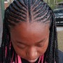 Crochet Braids (Adult) 18 and over