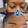 Eyebrow: Microblading