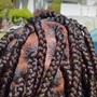 Crochet Braids (Adult) 18 and over