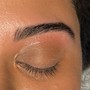 Brow Wax