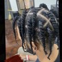 Loc Retwist