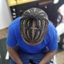 Male Braids