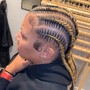 Comb Twist