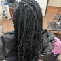 Perm Root Touch Up