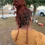 Kinky Twist