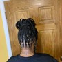 Kinky Twist