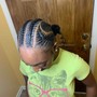 Kinky Twist