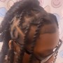 Retwist